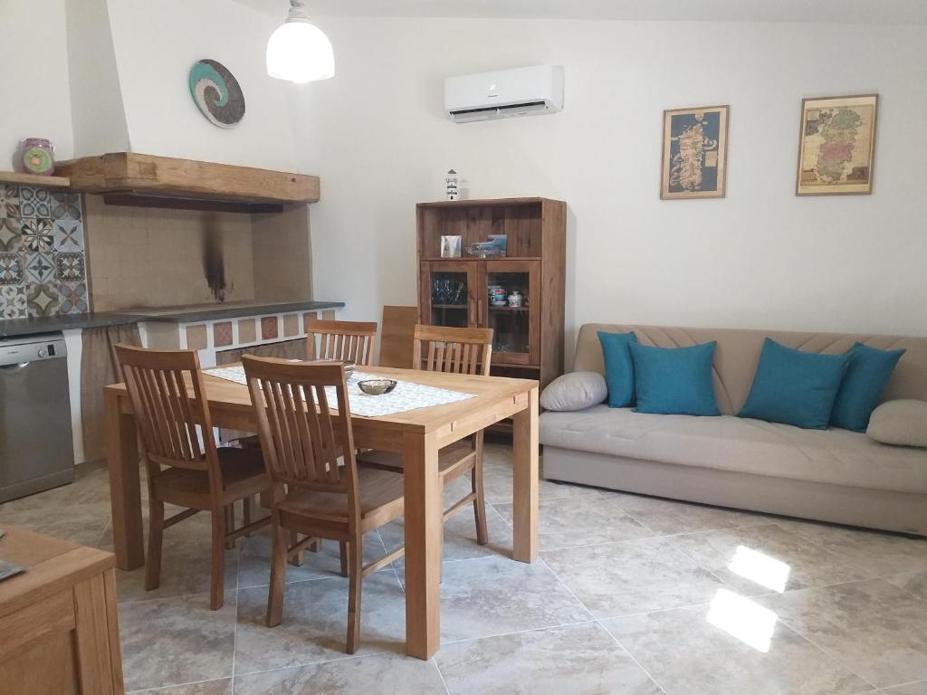 Country House Jannarita - 2