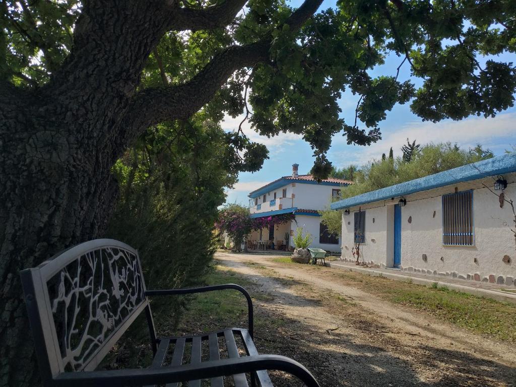 Country House Jannarita - 1