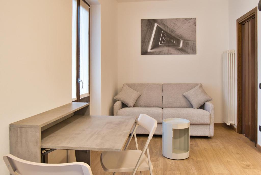 Studio Leon Lakeview - 3