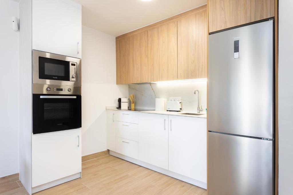 LAS AMÉRICAS PREMIUM APARTMENT with pool and terrace 20 m2 - 5