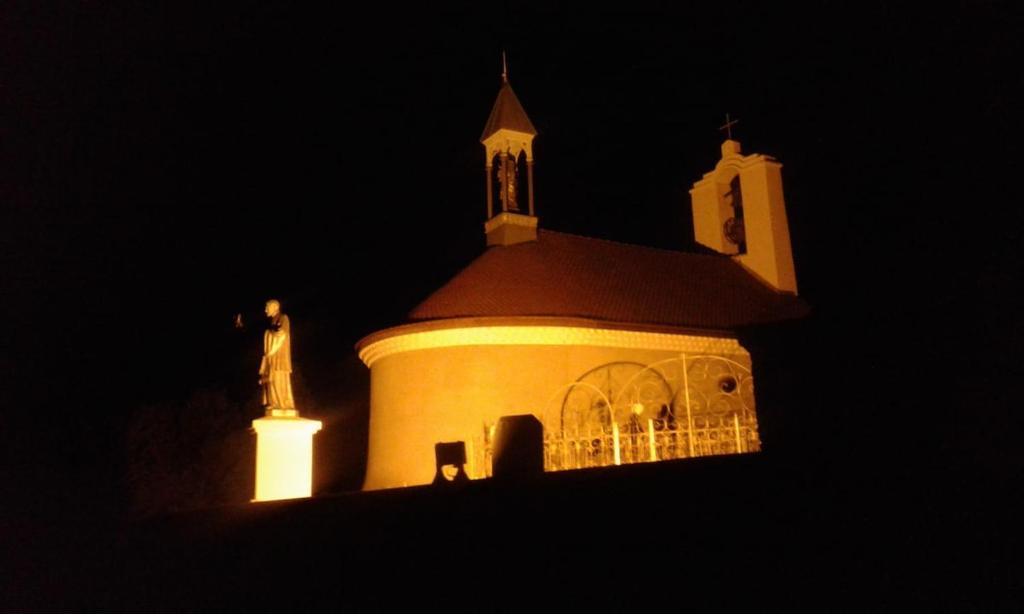 La Chabane - 2