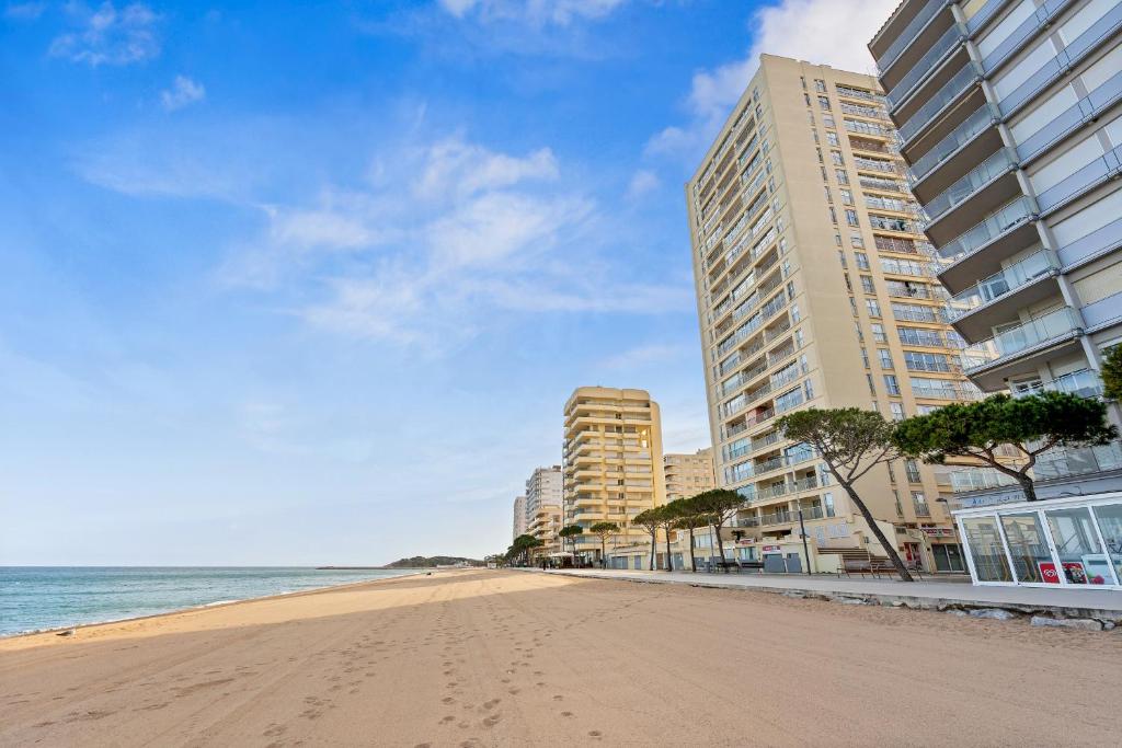 WELCS APARTAMENTO 428 PDA frente al mar - 3