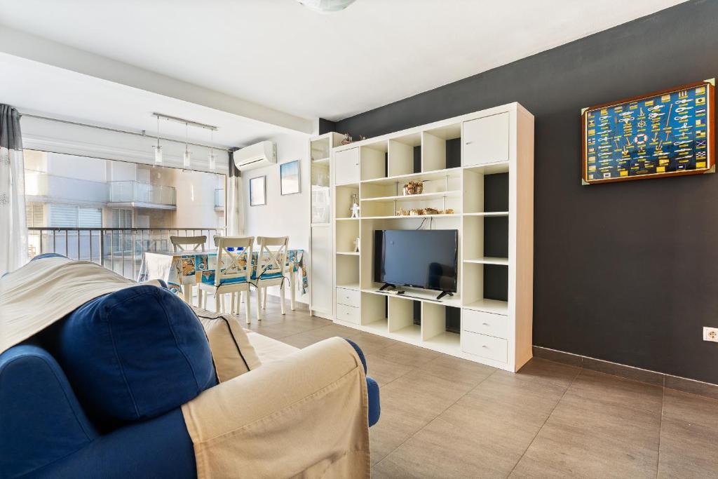 WELCS APARTAMENTO 428 PDA frente al mar - 4