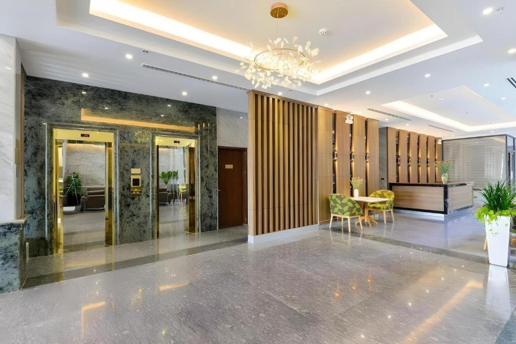 黄金时代酒店-头顿里瓦酒店 (Golden Era Hotel (Vung Tau RIVA Hotel))