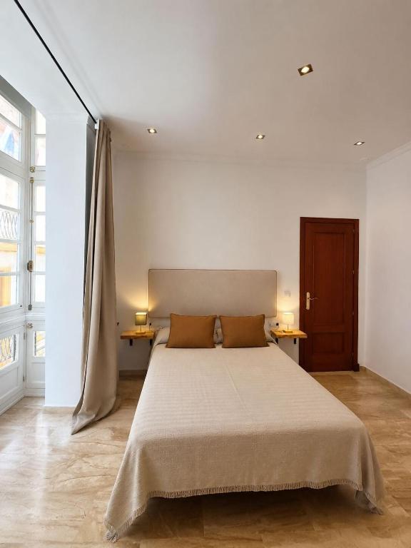 Apartamento Cádiz céntrico calle San Francisco - 2