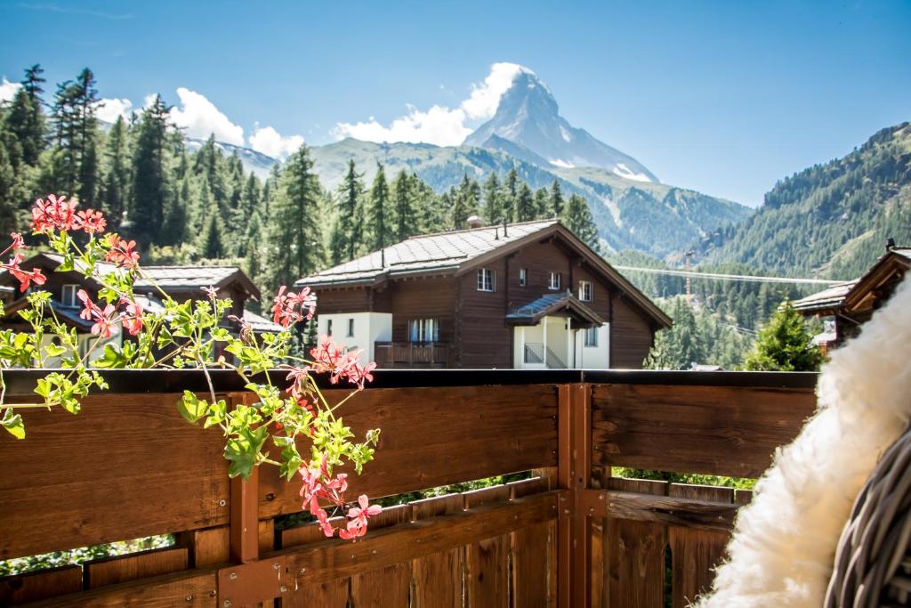Chalet Bull Zermatt - 1