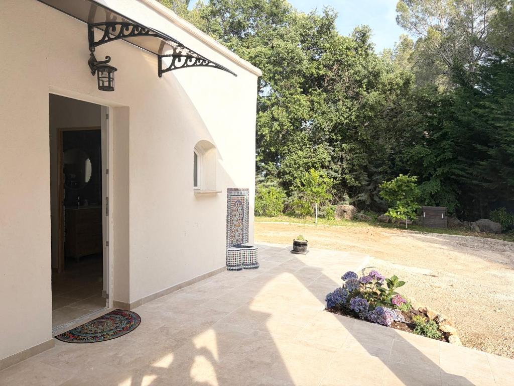 La Casita d'Opio - 4
