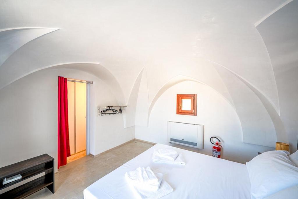 Domus Fisculi B - Traditional Home with Terrace - 2