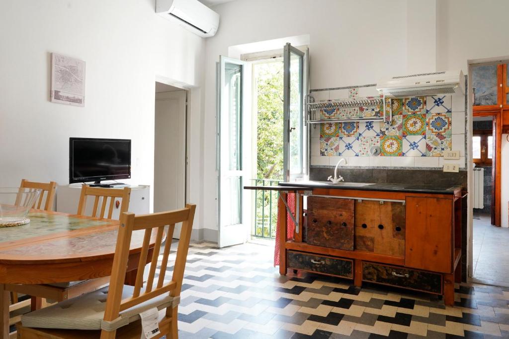 Ariosto Apartment by San Frediano & SMN - 1