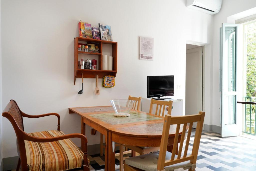 Ariosto Apartment by San Frediano & SMN - 5