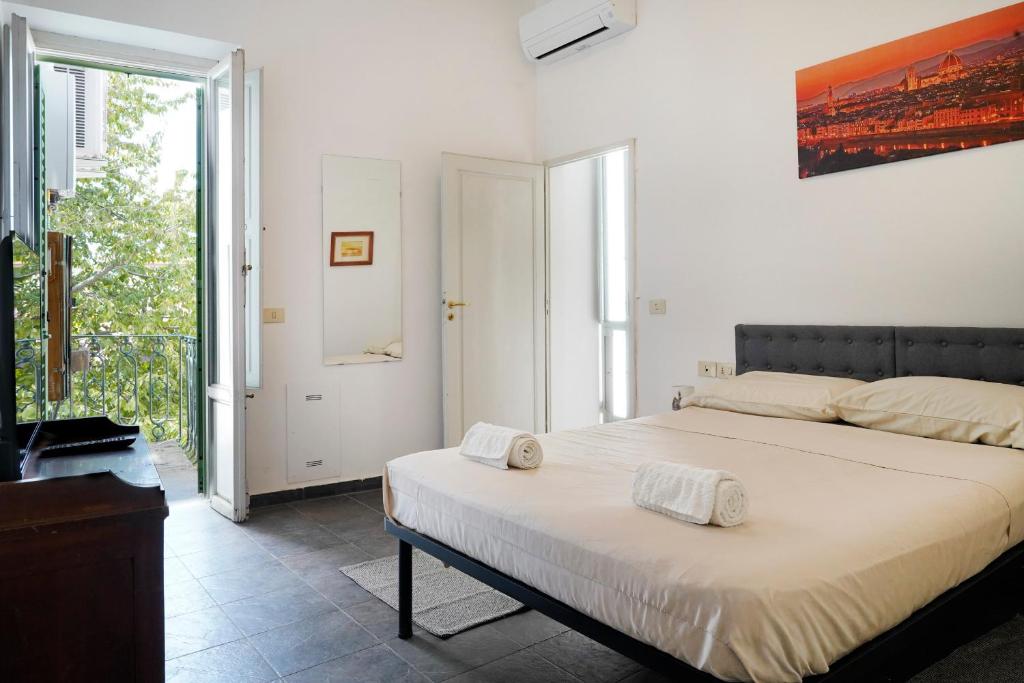 Ariosto Apartment by San Frediano & SMN - 2
