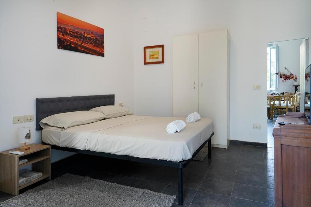 Ariosto Apartment by San Frediano & SMN - 3