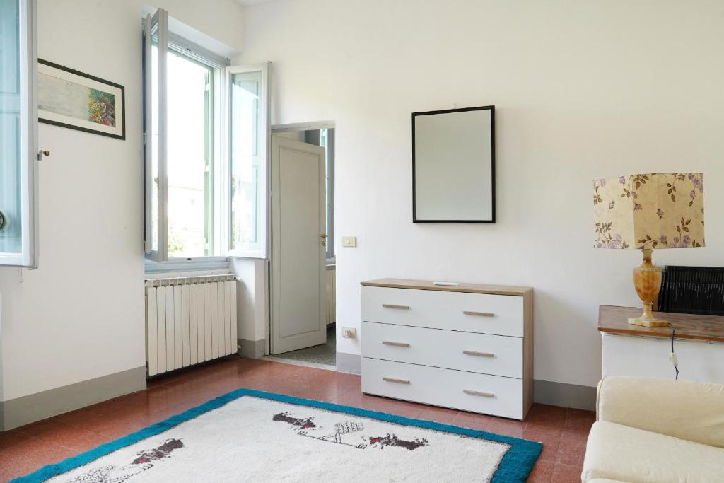 Ariosto Apartment by San Frediano & SMN - 4