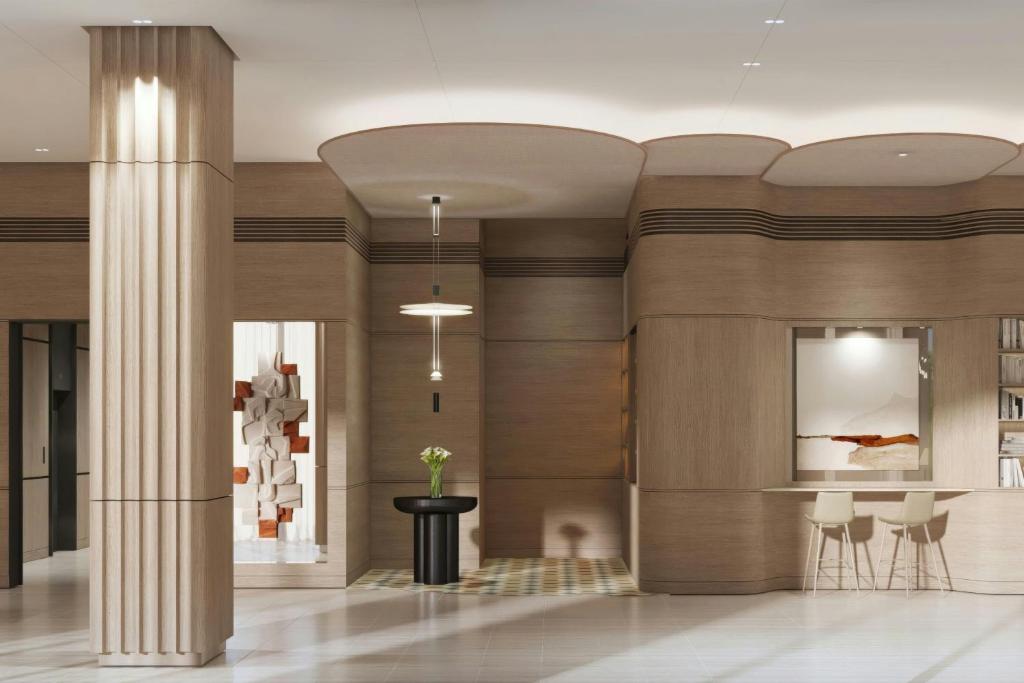 AC Hotel Airport City Belgrade - 3