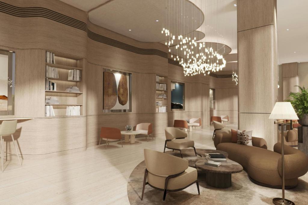 AC Hotel Airport City Belgrade - 4