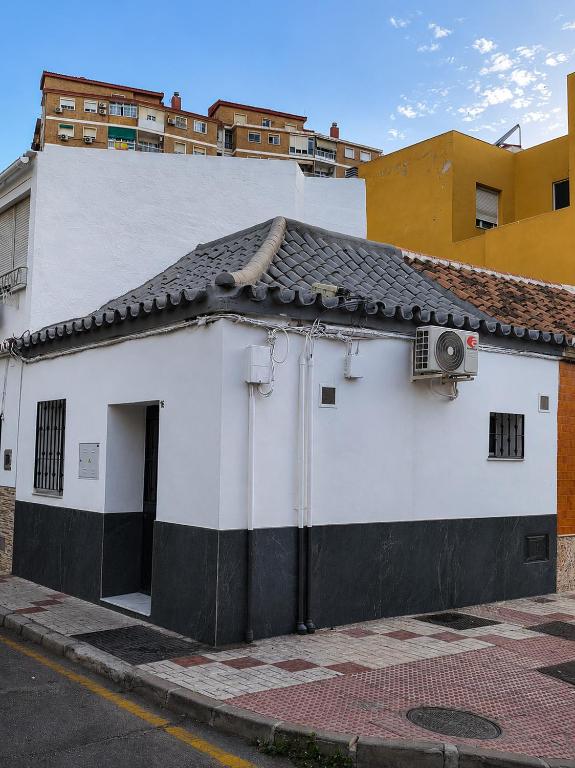 Marquina Beach Studio - 3