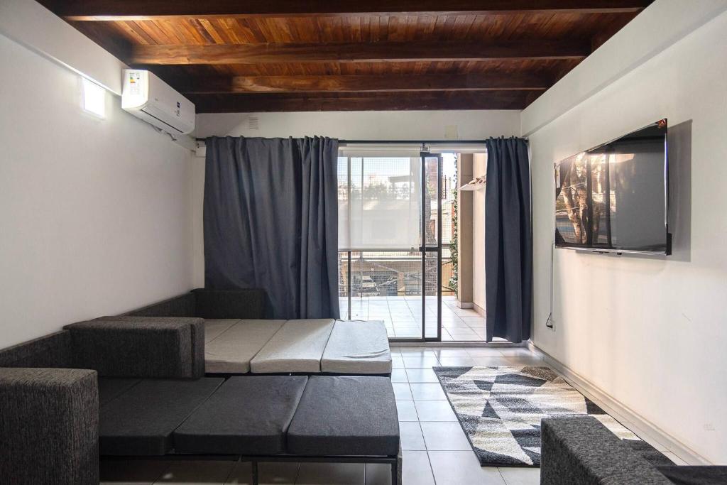 Spacious Duplex by Don Julio - 4