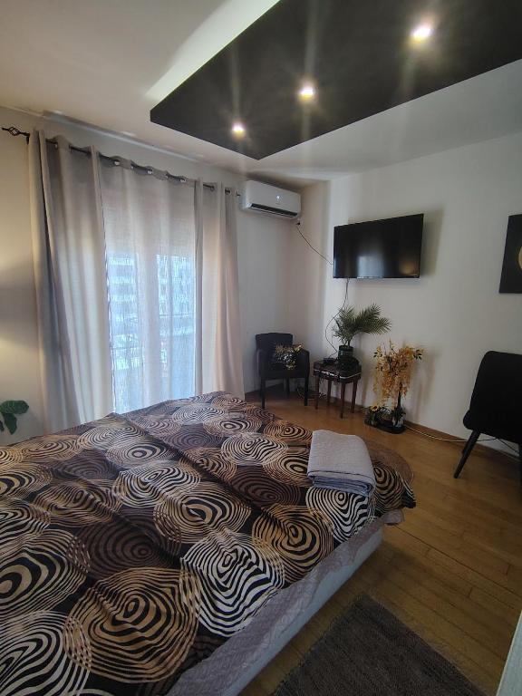 BG apartman - 2