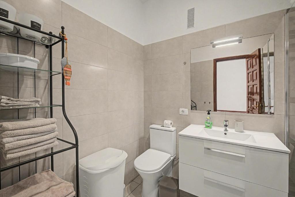 Apartment with beautiful ocean view - 2