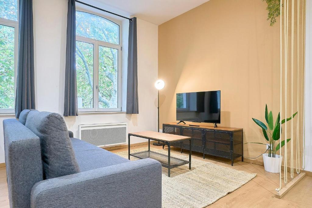 Lille Centre - Appartement Lumineux ! - 1