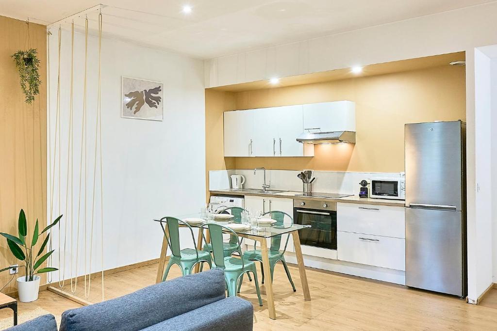 Lille Centre - Appartement Lumineux ! - 3