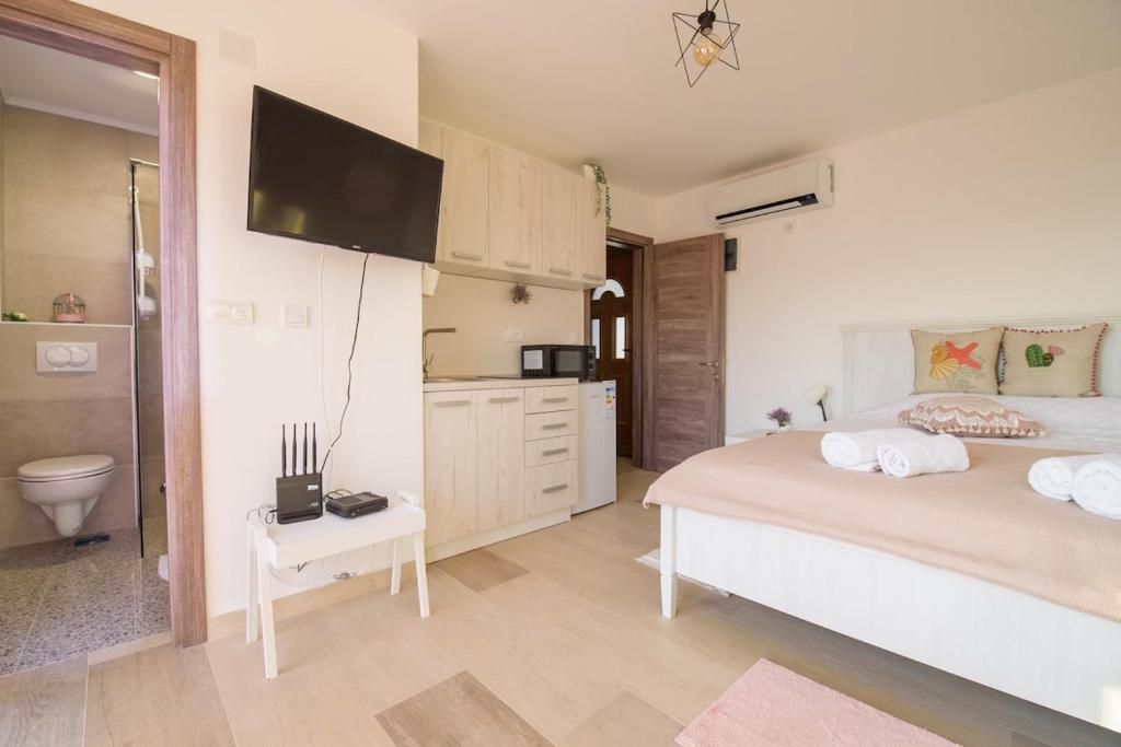 Apartment Asja - Lovely 1-bedroom rental unit - 2