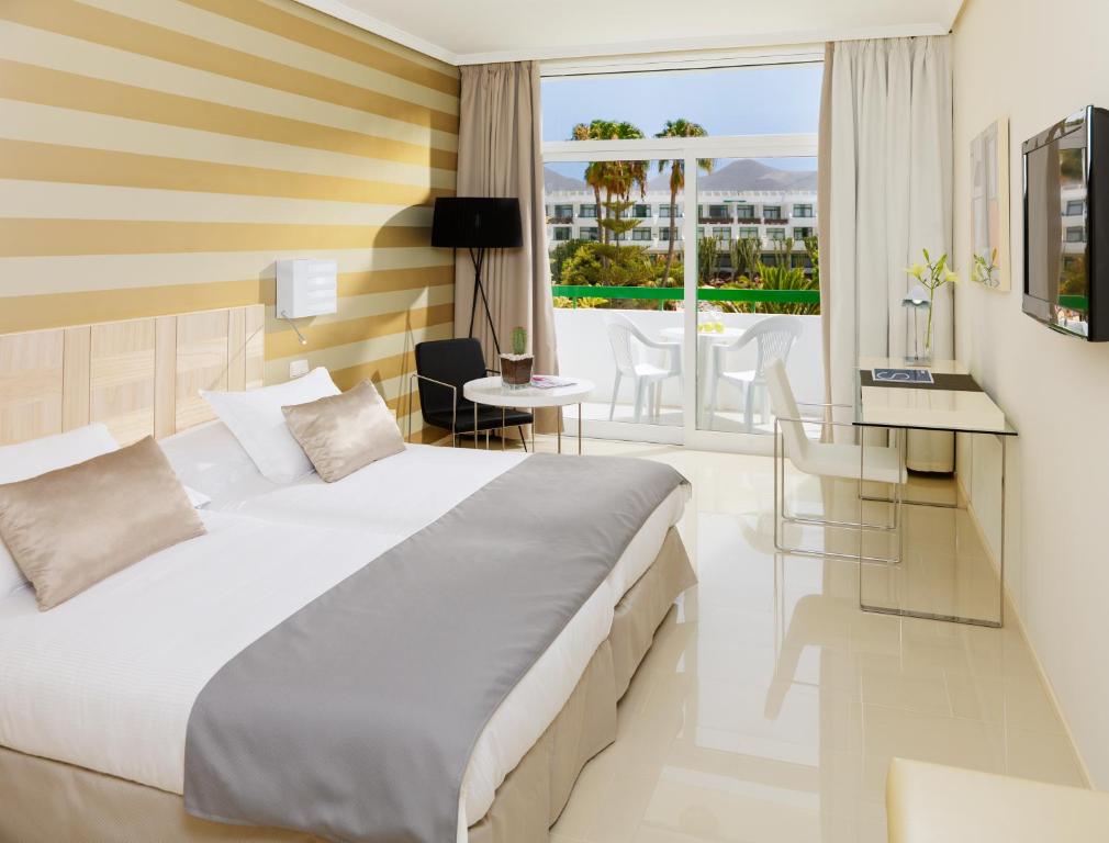 H10 Lanzarote Princess - 3