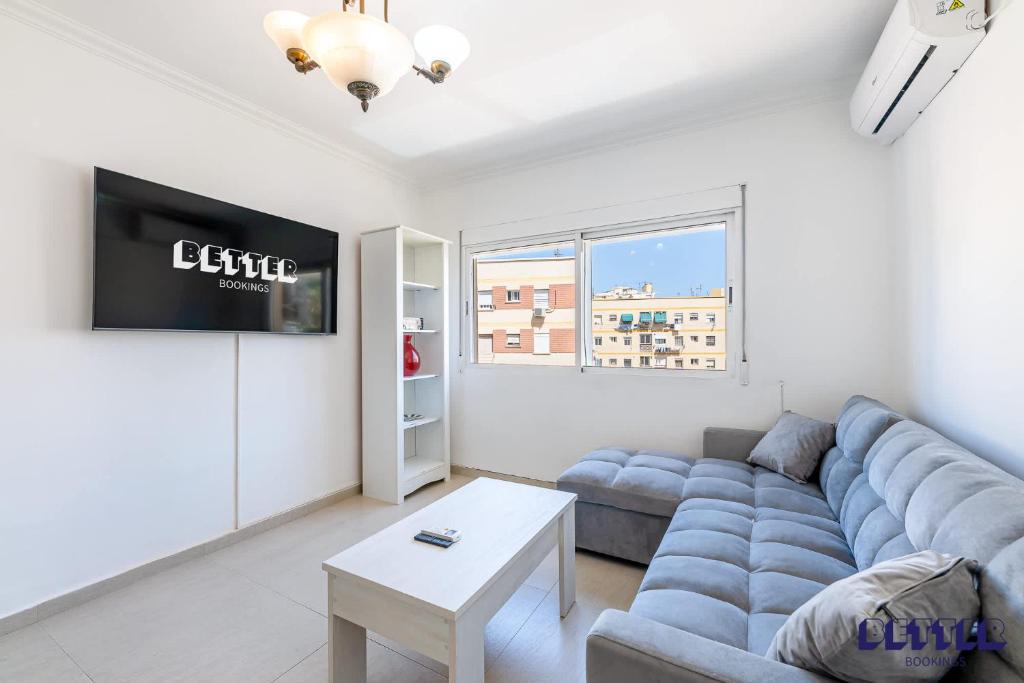 Casa Avenara - 2BR Apt Near Beach - 1