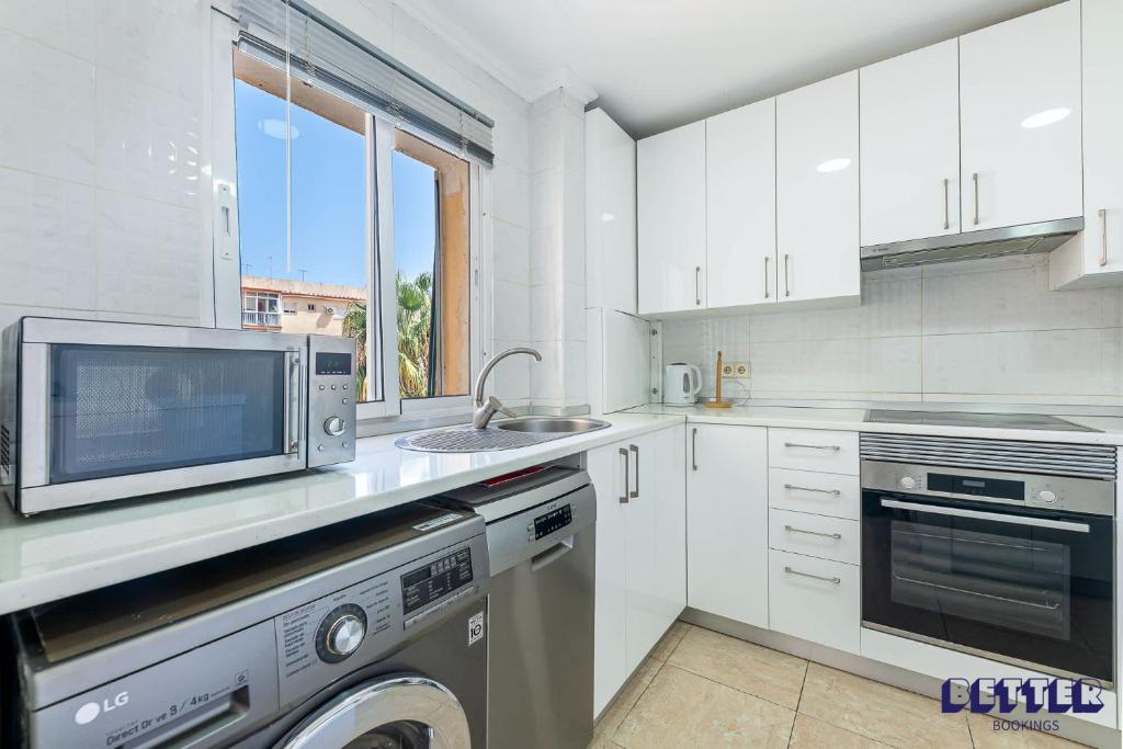 Casa Avenara - 2BR Apt Near Beach - 4