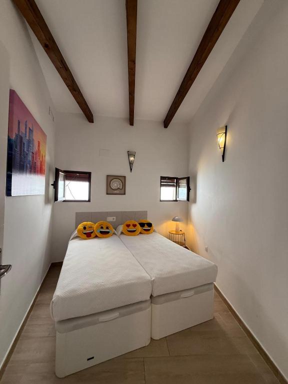 Casa Amarilla - 5