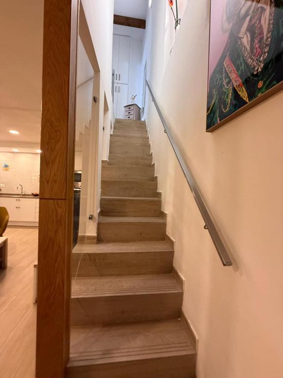 Casa Amarilla - 4