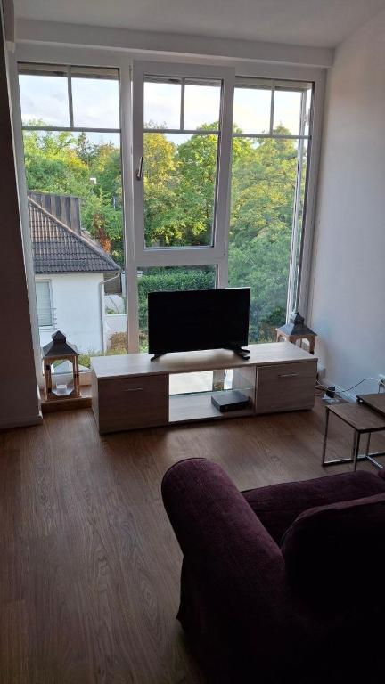 Oase der Ruhe - 1