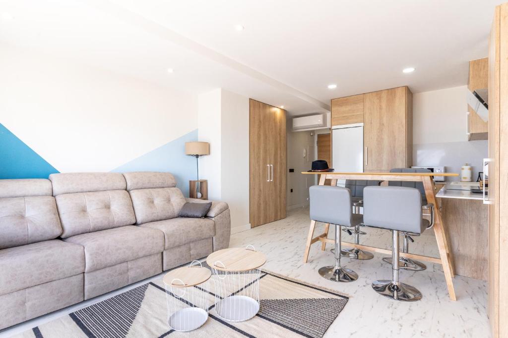 Estudio Paseo Maritimo by Expoholidays 3 - 5