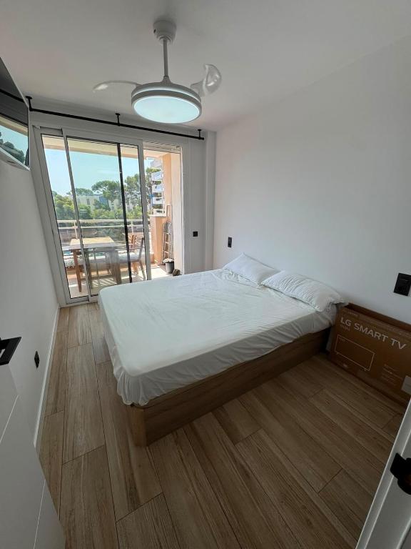 Apartment with Pool in Salou - 2