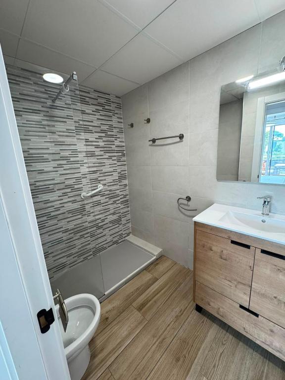 Apartment with Pool in Salou - 3