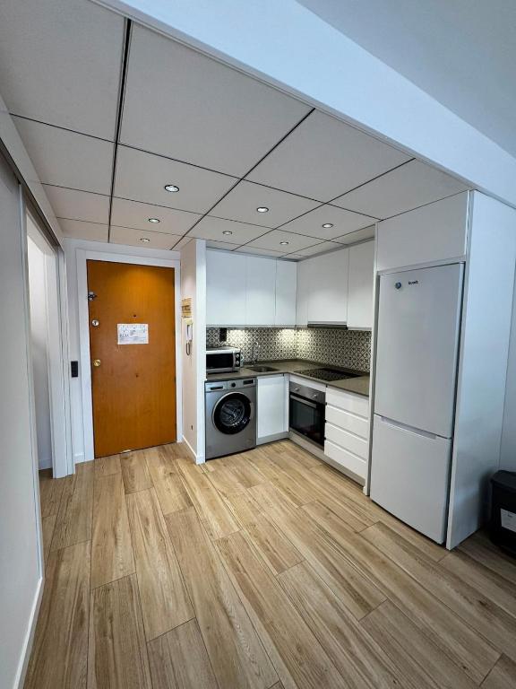Apartment with Pool in Salou - 5