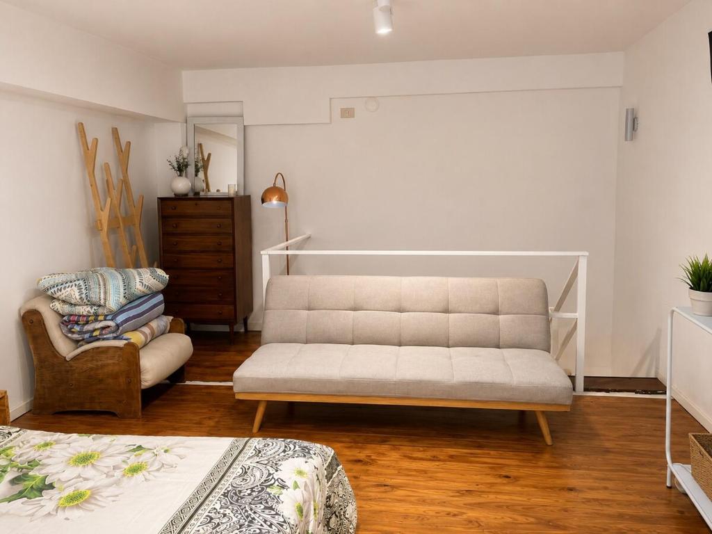 Loft Palermo by Debarrio Aparts - 4
