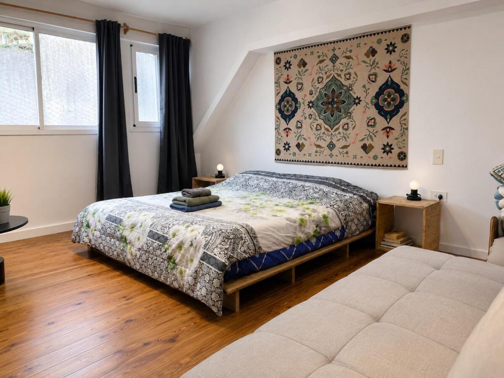 Loft Palermo by Debarrio Aparts - 2