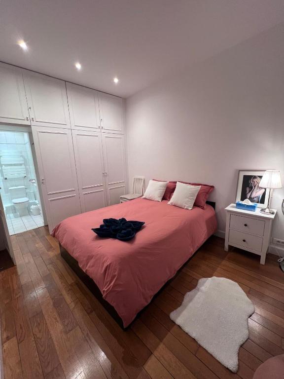 Eiffel Dream Abode - 3