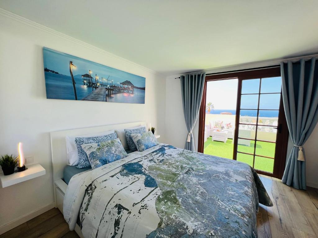 Ocean View Apartment - Heated Pool - 1