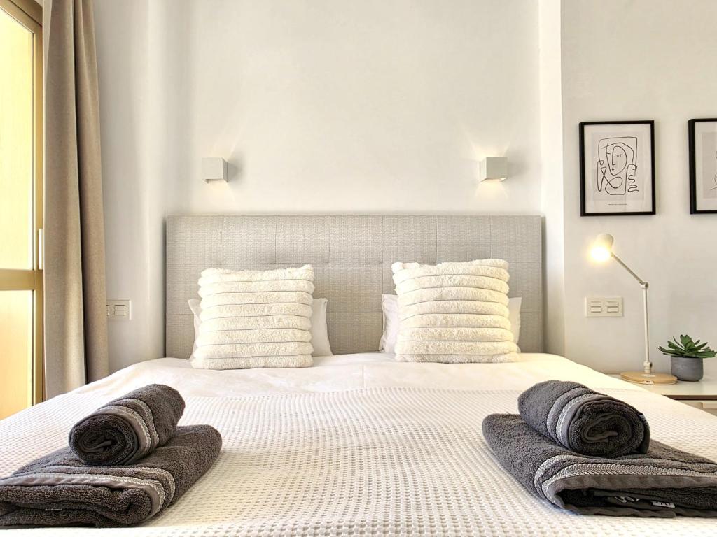 SR Romana Playa 545 studio with wonderful sea view - 5