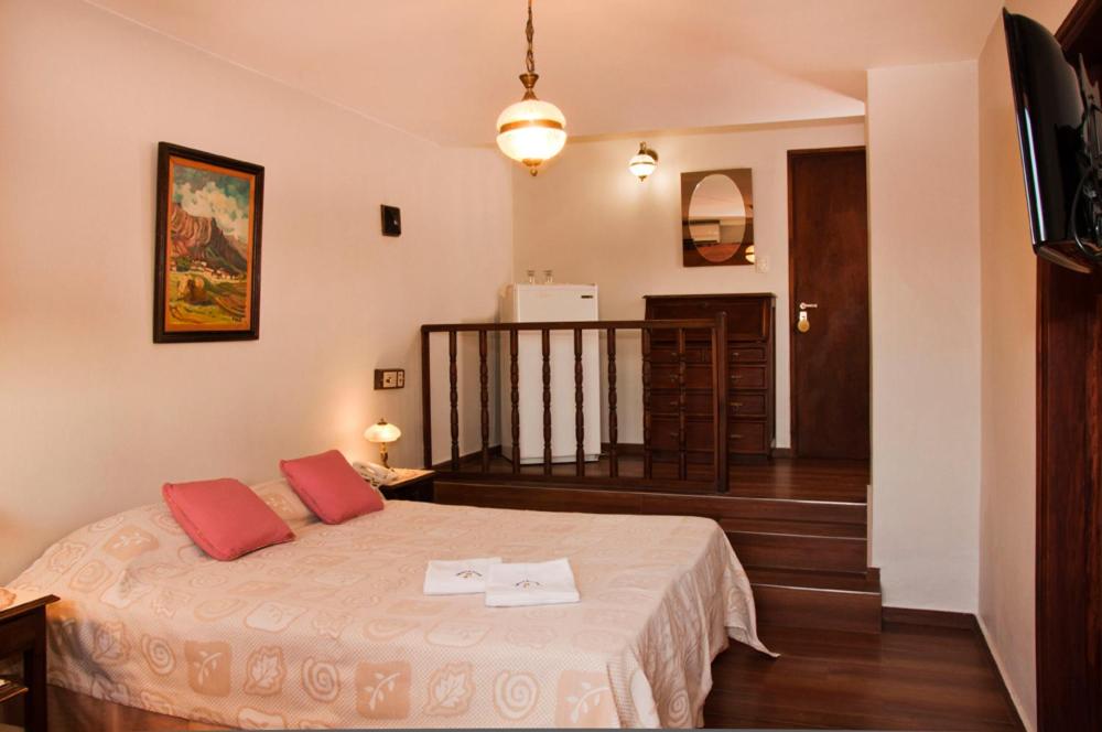 Hotel Tomaso Di Savoia - 4