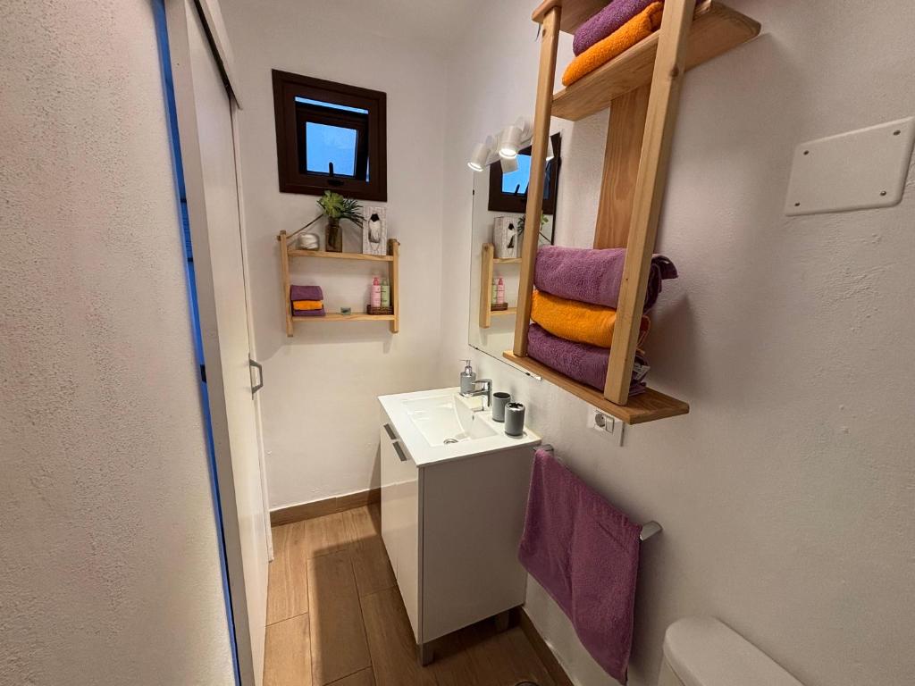 Apartamento acogedores en Tenerife - 4