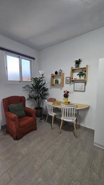 Apartamentos de Conchi, Apartamento de una habita. - 2