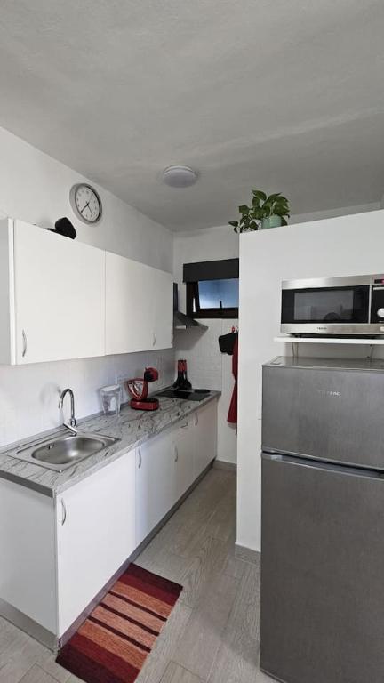 Apartamentos de Conchi, Apartamento de una habita. - 4
