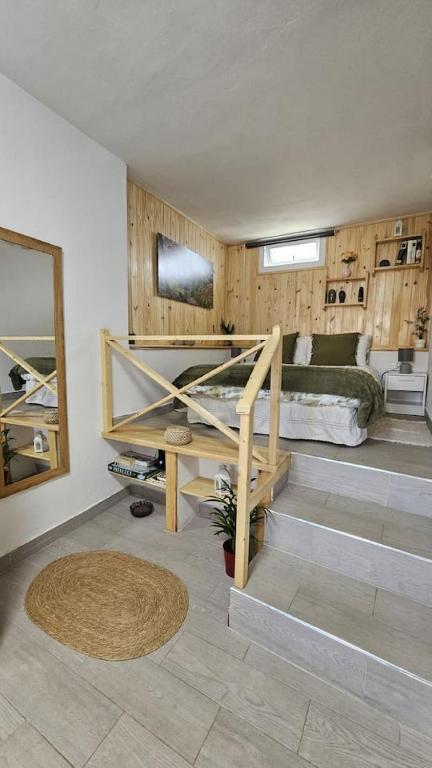 Apartamentos de Conchi, Apartamento de una habita. - 5