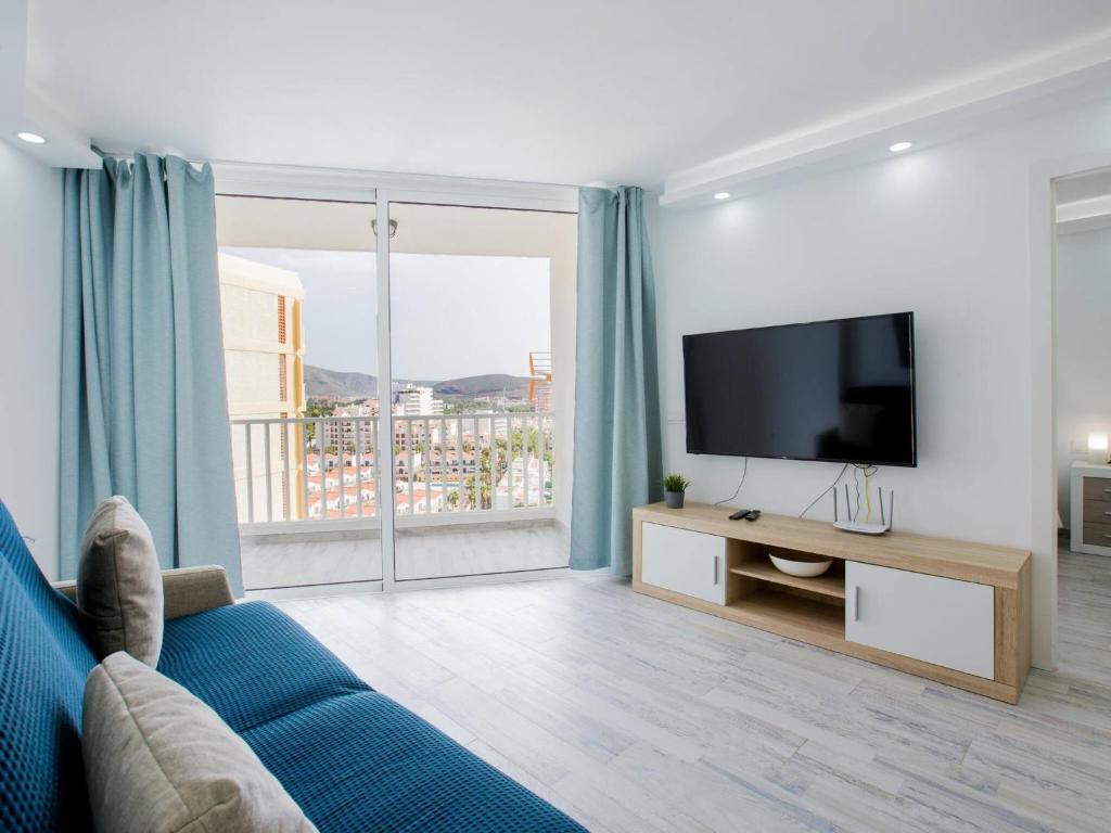 Fantastic Apartment las americas heart - 2