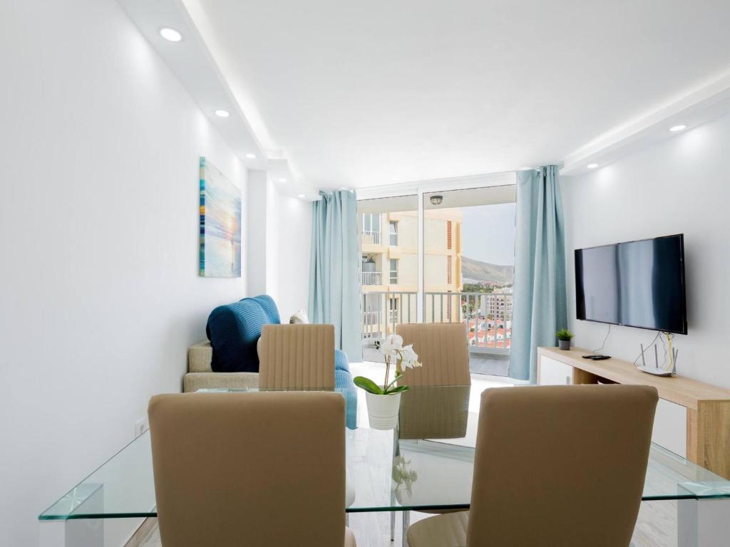 Fantastic Apartment las americas heart - 3