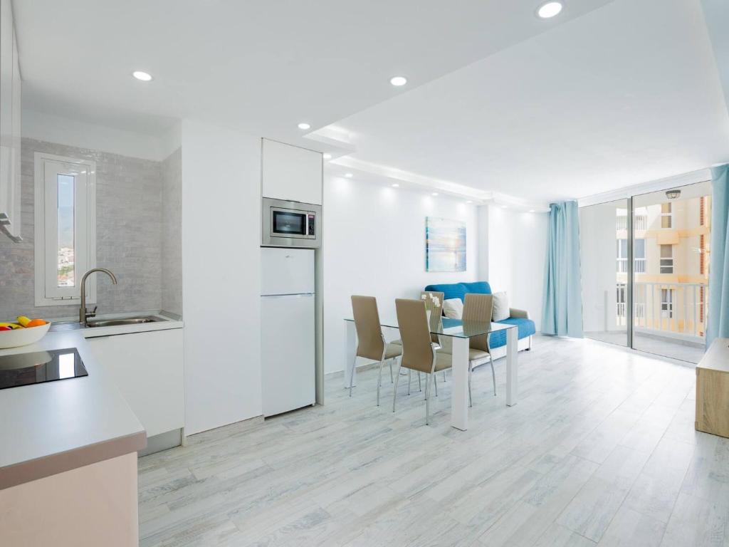 Fantastic Apartment las americas heart - 4