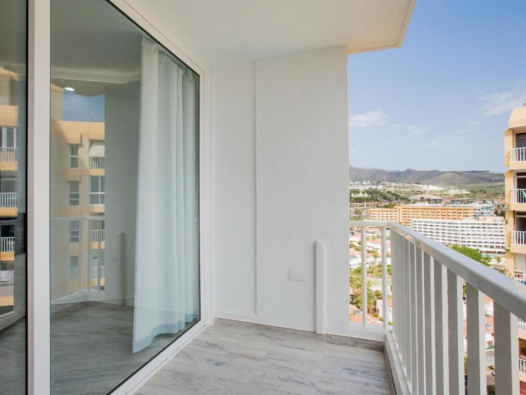 Fantastic Apartment las americas heart - 5